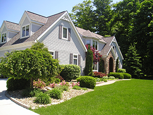 Landscapers and Lawncare Services in Tomball, TX