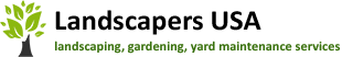 Tomball Landscapers